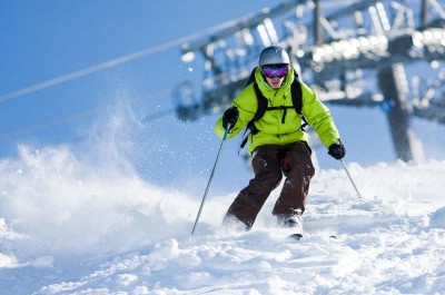 Skiing holiday in Ski amadé, Austria