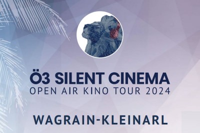 Silent Cinema 2024