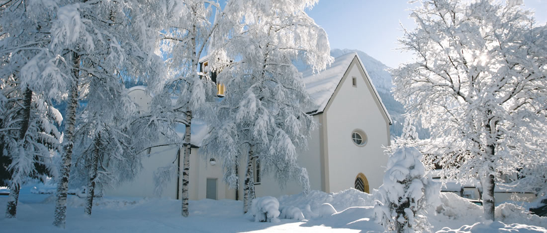 Bilder Pension Anja in Kleinarl, mitten im Salzburger Land, Österreich